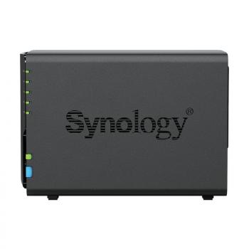 SYNOLOGY DiskStation DS225+ - 2-Bay NAS
