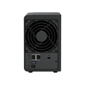 SYNOLOGY DiskStation DS225+ - 2-Bay NAS