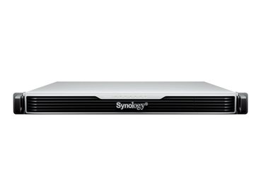 SYNOLOGY RackStation RS1626xs+ - 4-Bay