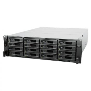 SYNOLOGY Rackstation RS2825RP+ 16-Bay NAS
