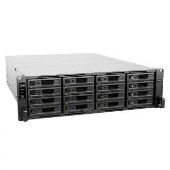SYNOLOGY Rackstation RS2825RP+ 16-Bay NAS