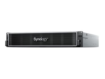 SYNOLOGY RackStation RS4826xs+ - 12-Bay