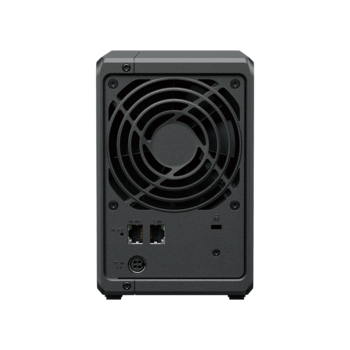 SYNOLOGY DP320 2-Bay - ActiveProtect-Appliance