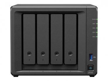 SYNOLOGY DP340 6-Bay - ActiveProtect-Appliance
