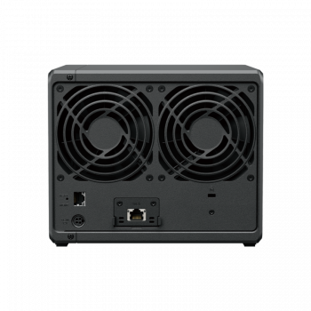 SYNOLOGY DP340 6-Bay - ActiveProtect-Appliance