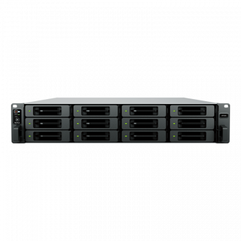 SYNOLOGY DP7200 12-Bay - ActiveProtect-Appliance