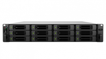 SYNOLOGY DP7400 12-Bay - ActiveProtect-Appliance