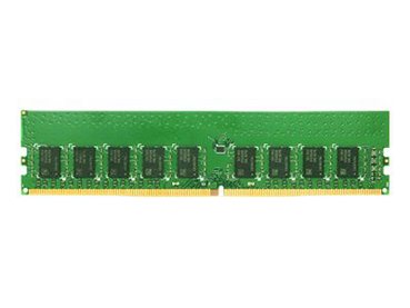 SYNOLOGY 8GB DDR4 Speicher Modul ECC