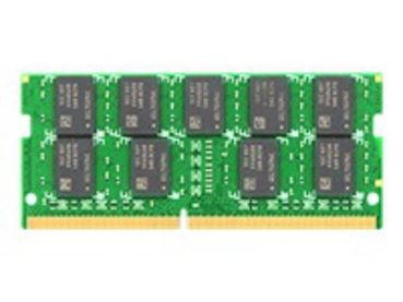 SYNOLOGY 16GB RAM DDR4 SO-DIMM ECC