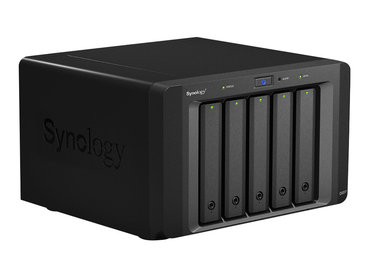 Synology DX517 5-Bay Expansion Unit