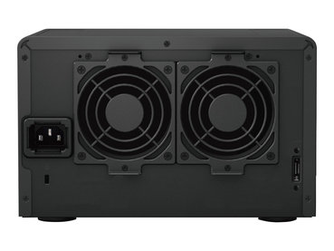 Synology DX517 5-Bay Expansion Unit