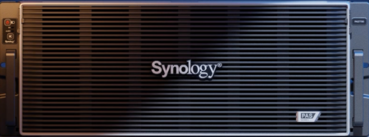 SYNOLOGY PAS7700 Enterprise Storage - 48-Bay