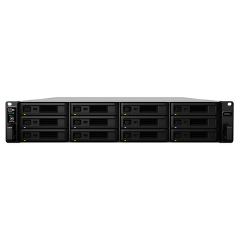 SYNOLOGY RackStation RS3618xs 12-Bay