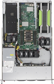 Supermicro SuperServer 1019GP-TT