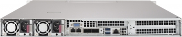 Supermicro GPU Server 1029GP-TR