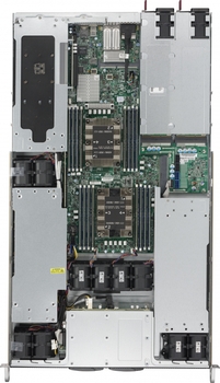 Supermicro GPU Server 1029GP-TR
