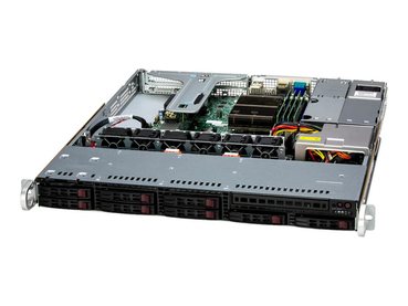 Supermicro Superserver SYS-111R-M