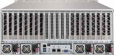 Supermicro SuperServer 4029GP-TRT2
