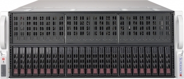 Supermicro SuperServer 4029GP-TRT2