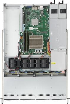 Supermicro Superserver SYS-5019C-WR