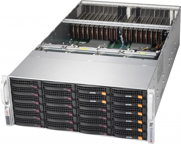Supermicro SuperServer 6049GP-TRT