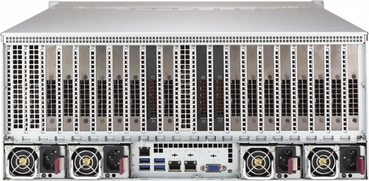 Supermicro SuperServer 6049GP-TRT