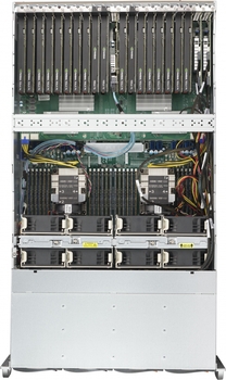 Supermicro SuperServer 6049GP-TRT