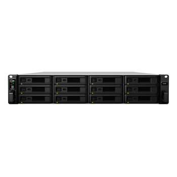 SYNOLOGY UC3200 12-Bay SAN