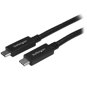 Kabel USB-C(M) auf USB-C(M), 1m