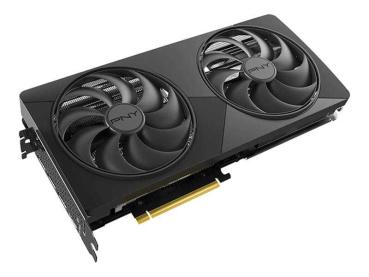 Preview: PNY GeForce RTX™ 5080 Dual Fan SLIM - 16GB