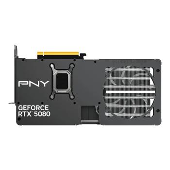 Preview: PNY GeForce RTX™ 5080 Dual Fan SLIM - 16GB