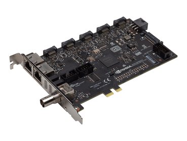 PNY NVIDIA RTX PRO SYNC Karte