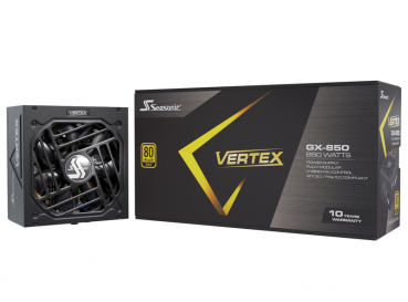 Seasonic VERTEX GX-850 Netzteil - 850Watt