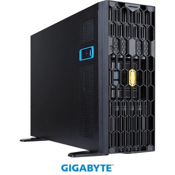 Gigabyte Workstation W771-Z00 - AMD Ryzen / GPU