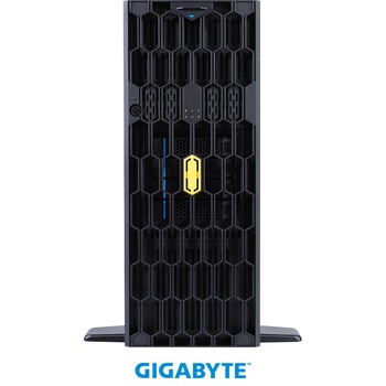 Gigabyte Workstation W771-Z00 - AMD Ryzen / GPU