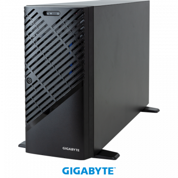 Gigabyte Workstation W773-H5D-AA01 - Threadripper Pro 7000WX