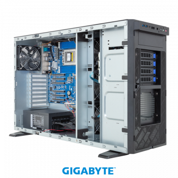 Gigabyte Workstation W773-H5D-AA01 - Threadripper Pro 7000WX