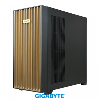 GIGABYTE DGX Station W775-V10-L01