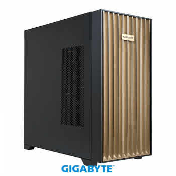 Preview: GIGABYTE DGX Station W775-V10-L01