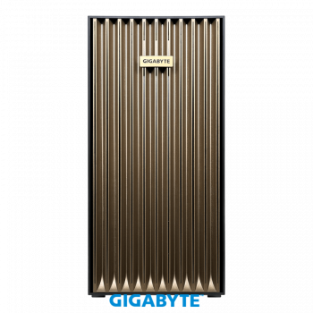 Preview: GIGABYTE DGX Station W775-V10-L01