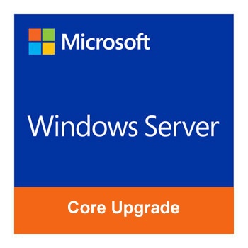 MS Windows Server Datacenter 2022 - 4 Core - NoMedia - DE