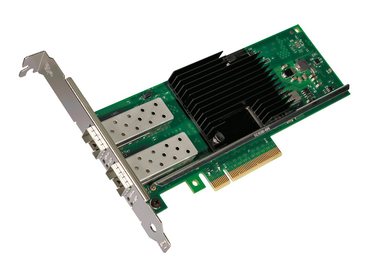 Intel 10Gbit Netzwerkkarte X710-DA2 - DualPort SFP+