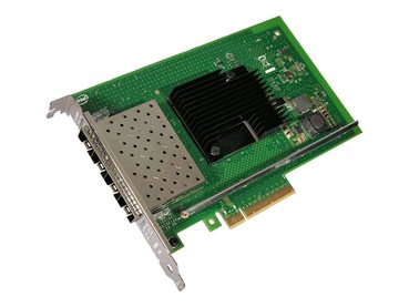 Intel 10Gbit Netzwerkkarte X710-DA4FH - QuadPort SFP+
