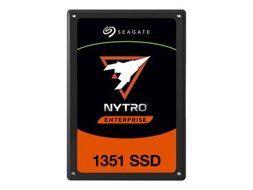 SEAGATE Nytro 1351 SATA SSD 480GB