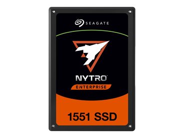 SEAGATE Nytro 1551 SATA SSD 960GB