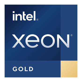 INTEL Xeon Gold 6334 - 3.6Ghz - 8Kerne/16Threads - Tray