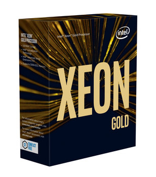 INTEL Xeon Gold 6240 - 2.6Ghz - 18Kerne/36Threads - BOX
