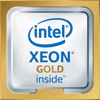INTEL Xeon Gold 6244 - 3.6Ghz - 8Kerne/16Threads - Tray