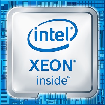 INTEL Xeon E-2174G - 3.8Ghz - 4Kerne/8Threads - Tray