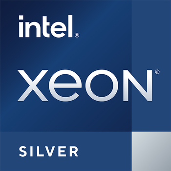 INTEL Xeon Silver 4509Y - 2.8Ghz - 8Kerne/16Threads - Tray